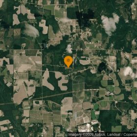 7.52 Acres in Alma - Bacon County, GA in Bacon County, GA