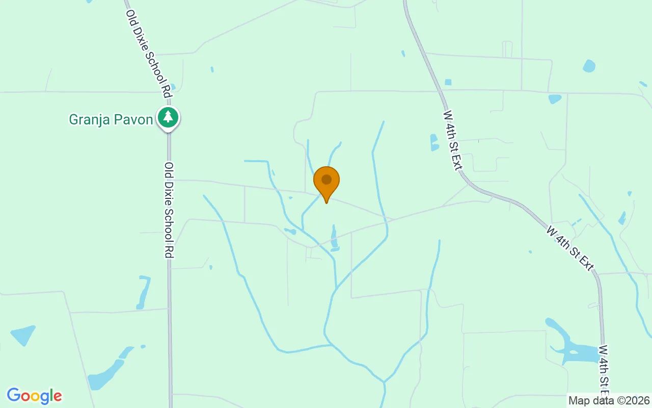 7.52 Acres in Alma - Bacon County, GA in Bacon County, GA