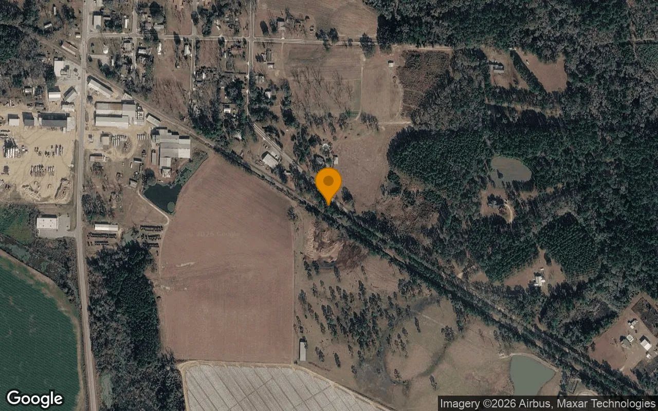 0.38 Acres in Ellenton - Colquitt County, GA in Colquitt County, GA