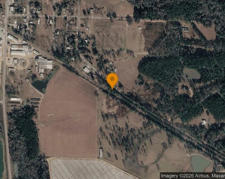 0.38 Acres in Ellenton - Colquitt County, GA in Colquitt County, GA