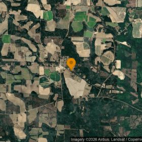 0.38 Acres in Ellenton - Colquitt County, GA in Colquitt County, GA
