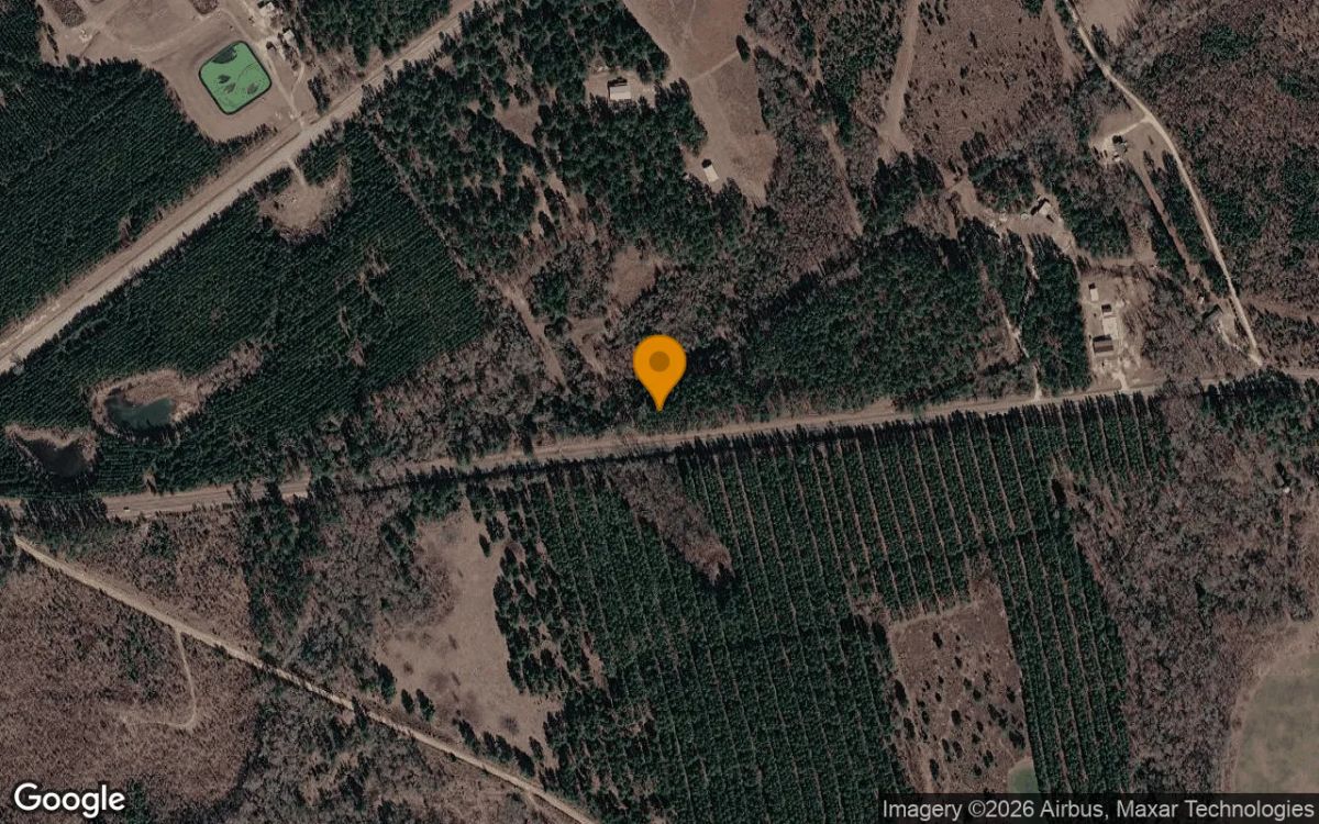 0.38 Acres in Harrison - Washington County, GA - Main image