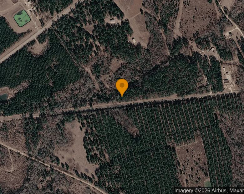 0.38 Acres in Harrison - Washington County, GA in Washington County, GA