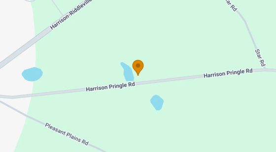 0.38 Acres in Harrison - Washington County, GA in Washington County, GA