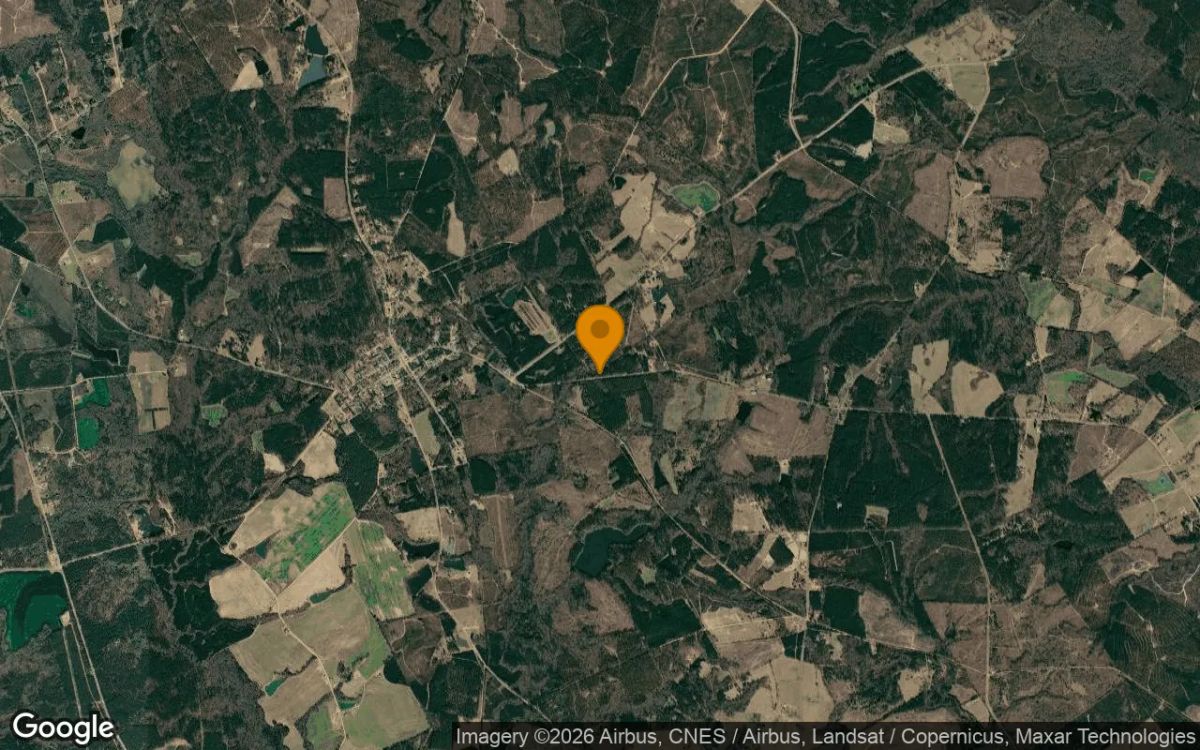 0.38 Acres in Harrison - Washington County, GA - Image 3
