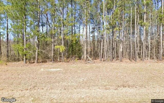 0.38 Acres in Harrison - Washington County, GA in Washington County, GA