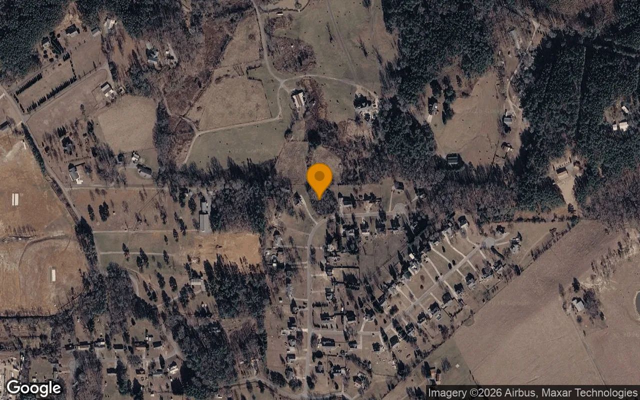 0.52 Acres in Rydal - Bartow County, GA in Bartow County, GA