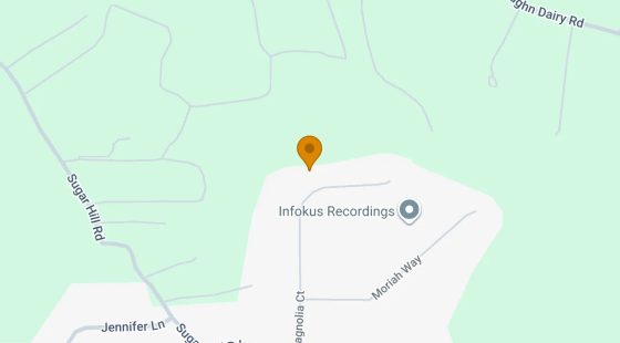 0.52 Acres in Rydal - Bartow County, GA in Bartow County, GA