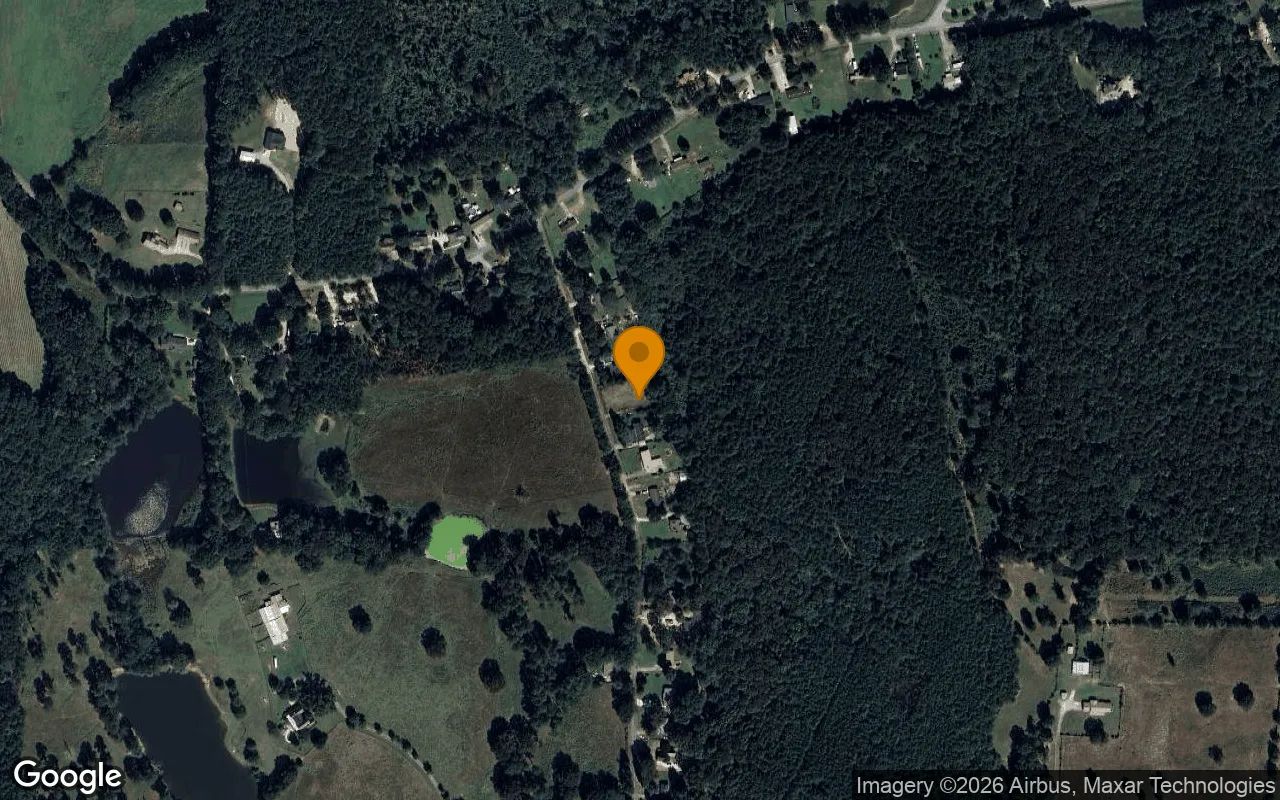 0.55 Acres in Rockmart - Polk County, GA in Polk County, GA