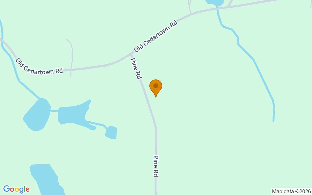 0.55 Acres in Rockmart - Polk County, GA in Polk County, GA