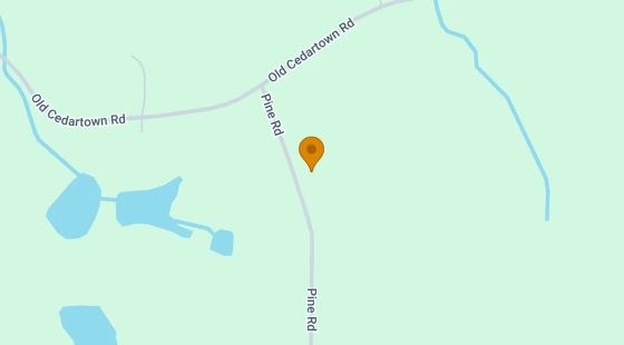 0.55 Acres in Rockmart - Polk County, GA in Polk County, GA