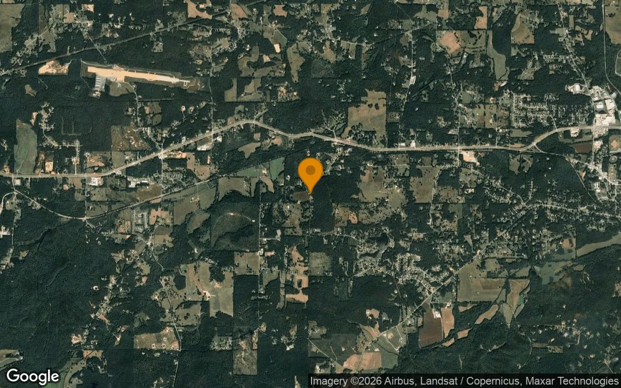 0.55 Acres in Rockmart - Polk County, GA in Polk County, GA