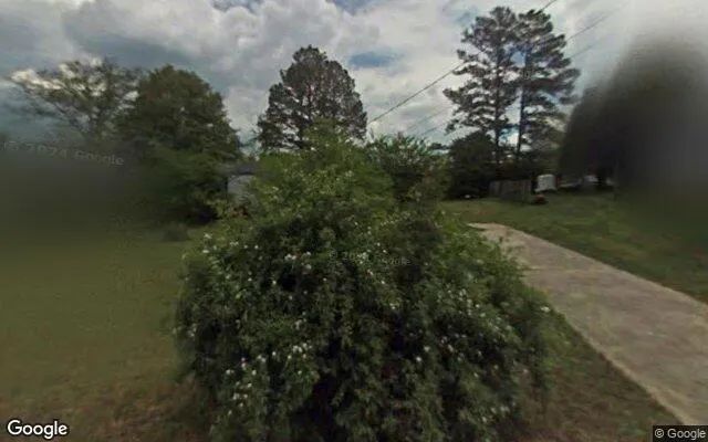 0.55 Acres in Rockmart - Polk County, GA in Polk County, GA
