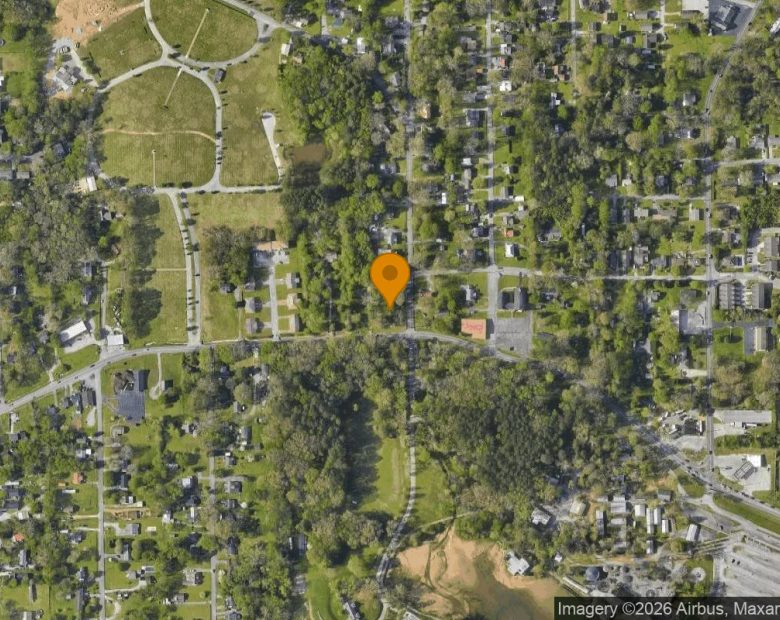 0.55 Acres in Rossville - Catoosa County, GA in Catoosa County, GA