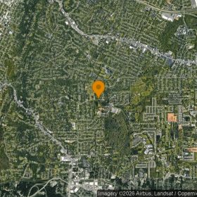 0.55 Acres in Rossville - Catoosa County, GA in Catoosa County, GA