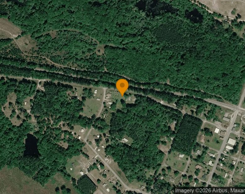 0.54 Acres in Scotland - Telfair County, GA in Telfair County, GA