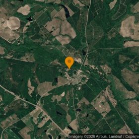 0.54 Acres in Scotland - Telfair County, GA in Telfair County, GA