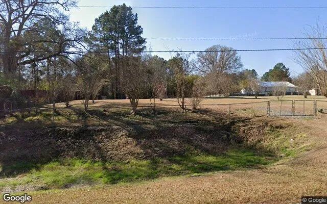 0.54 Acres in Scotland - Telfair County, GA in Telfair County, GA