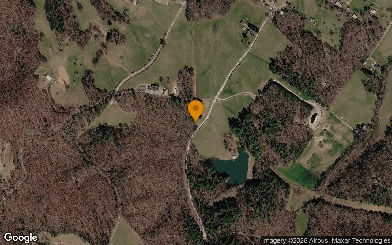1.37 Acres in Morganton - Fannin County, GA in Fannin County, GA