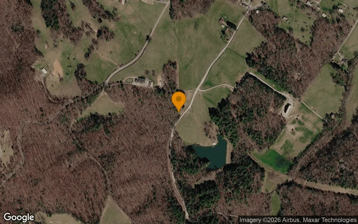 1.37 Acres in Morganton - Fannin County, GA - Main image