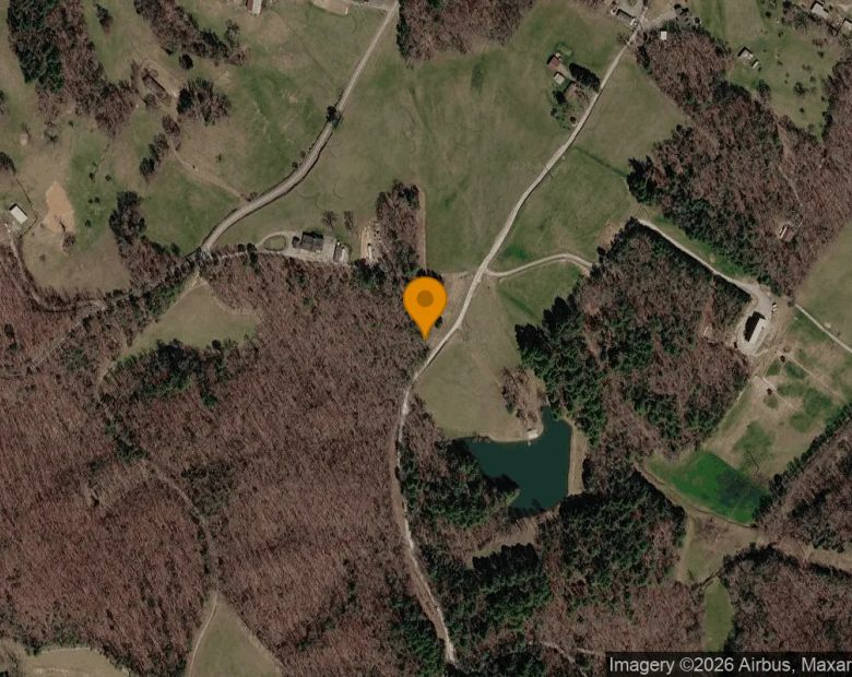 1.37 Acres in Morganton - Fannin County, GA in Fannin County, GA