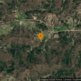 1.37 Acres in Morganton - Fannin County, GA in Fannin County, GA