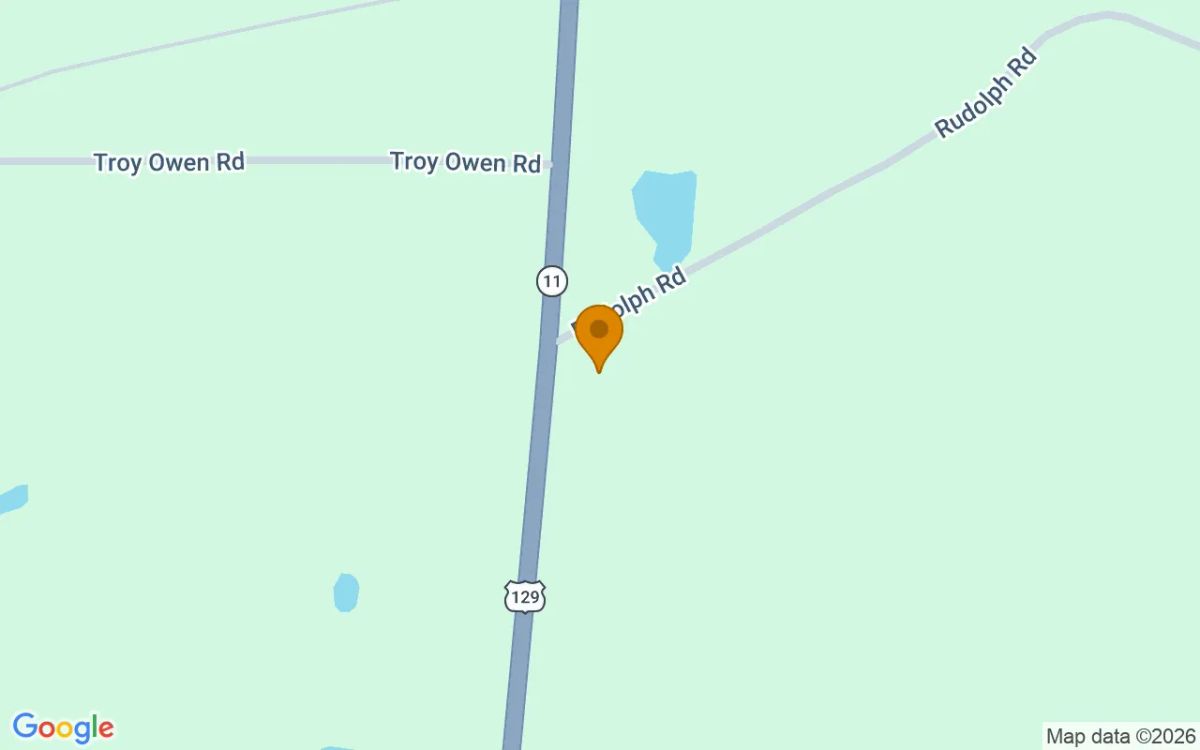 3.49 Acres in Alapaha - Berrien County, GA - Image 2