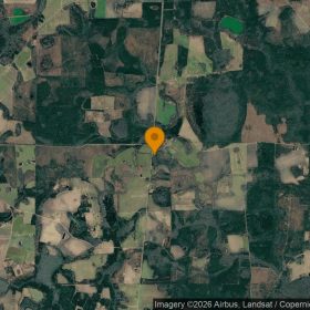 3.49 Acres in Alapaha - Berrien County, GA in Berrien County, GA