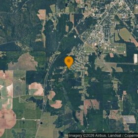 0.55 Acres in Fort Valley - Peach County, GA in Peach County, GA