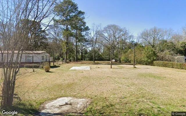 0.55 Acres in Fort Valley - Peach County, GA - Image 4