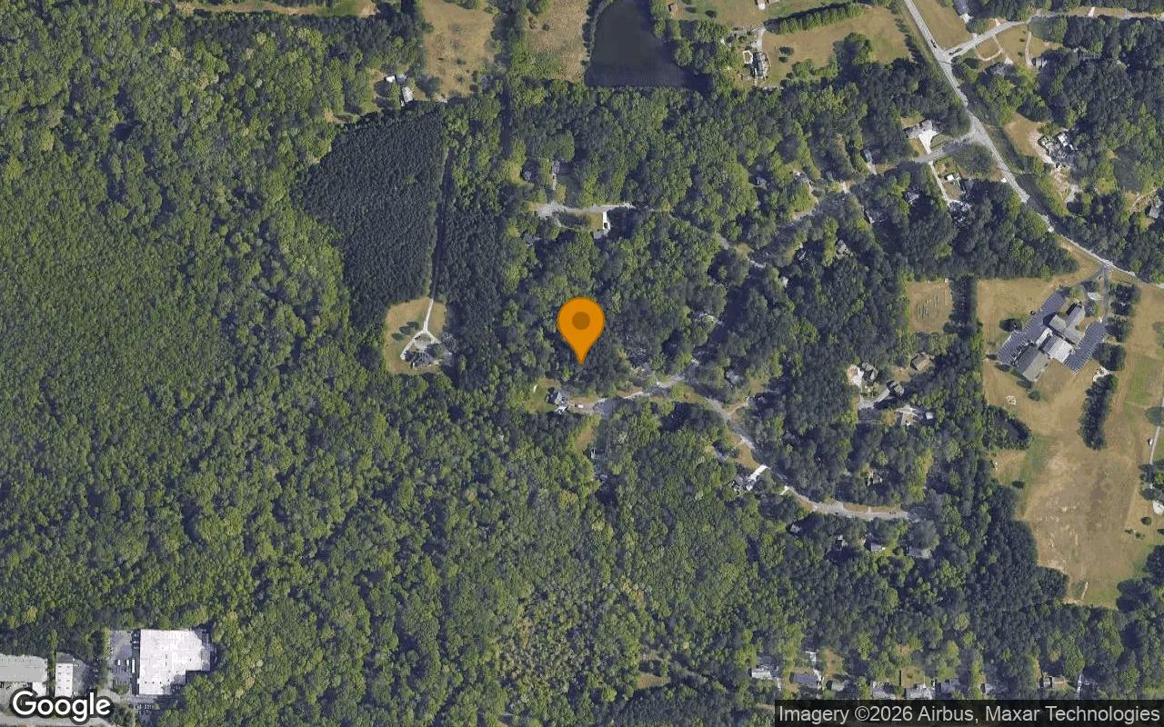1.5 Acres in Jonesboro - Fayette County, GA in Fayette County, GA