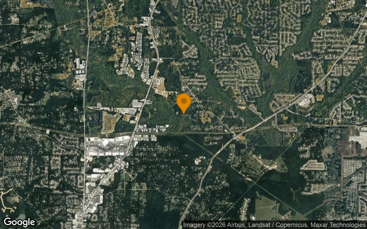 1.5 Acres in Jonesboro - Fayette County, GA in Fayette County, GA