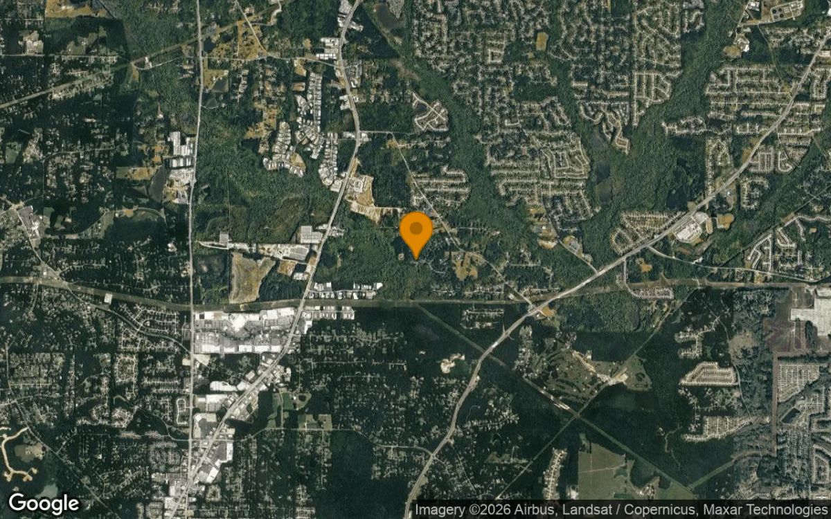 1.5 Acres in Jonesboro - Fayette County, GA - Image 3