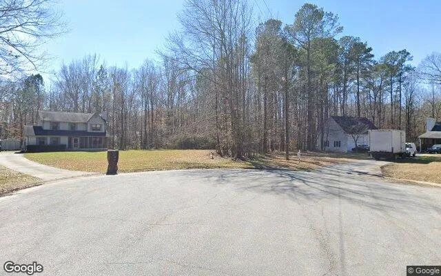 Decorative background for 1.5 Acres in Jonesboro - Fayette County, GA image 5