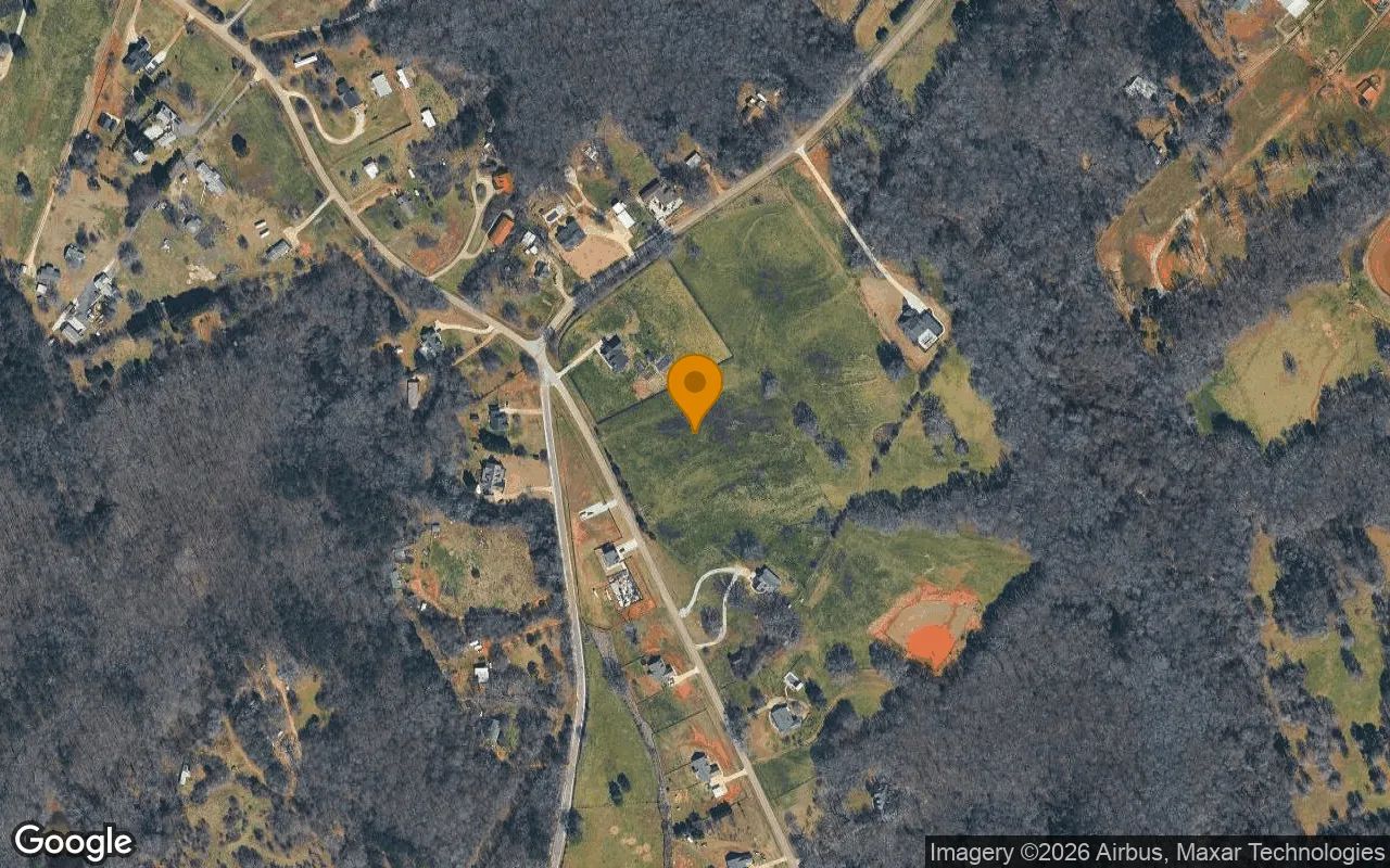 3.5 Acres in Jefferson - Jackson County, GA in Jackson County, GA