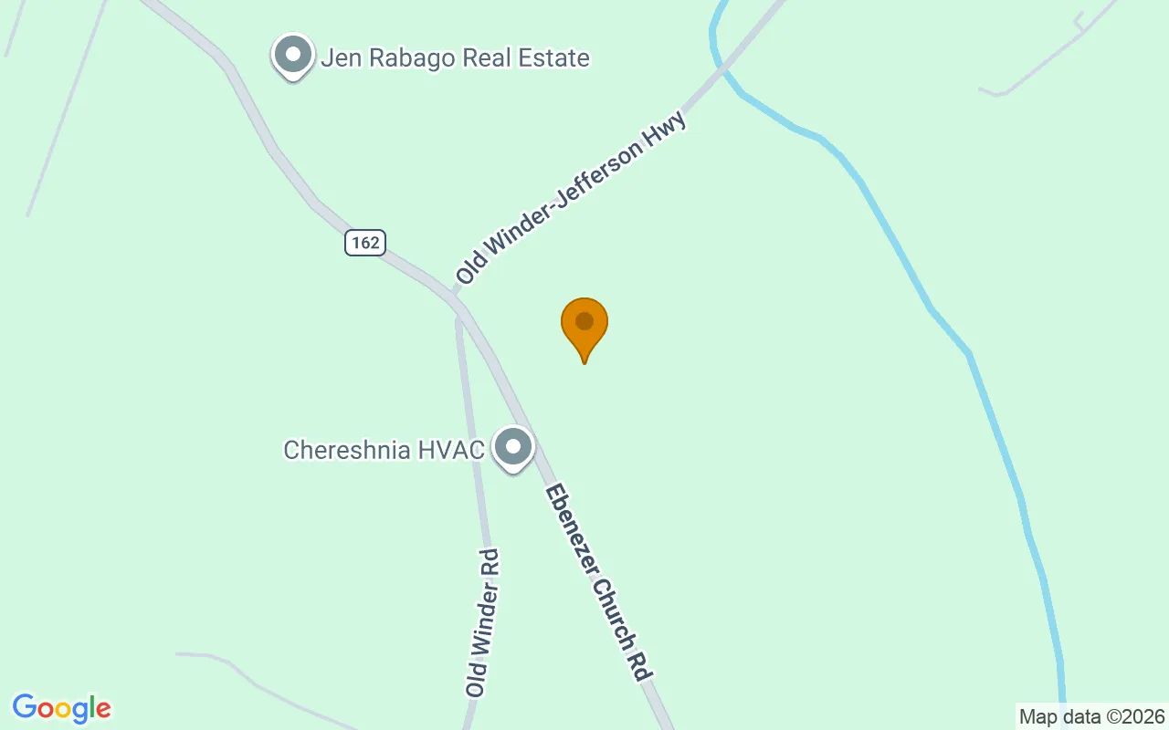 3.5 Acres in Jefferson - Jackson County, GA in Jackson County, GA