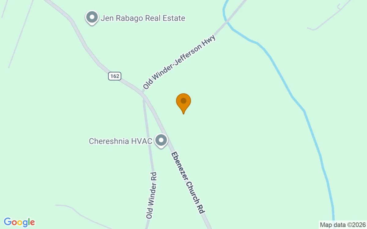 3.5 Acres in Jefferson - Jackson County, GA - Image 2
