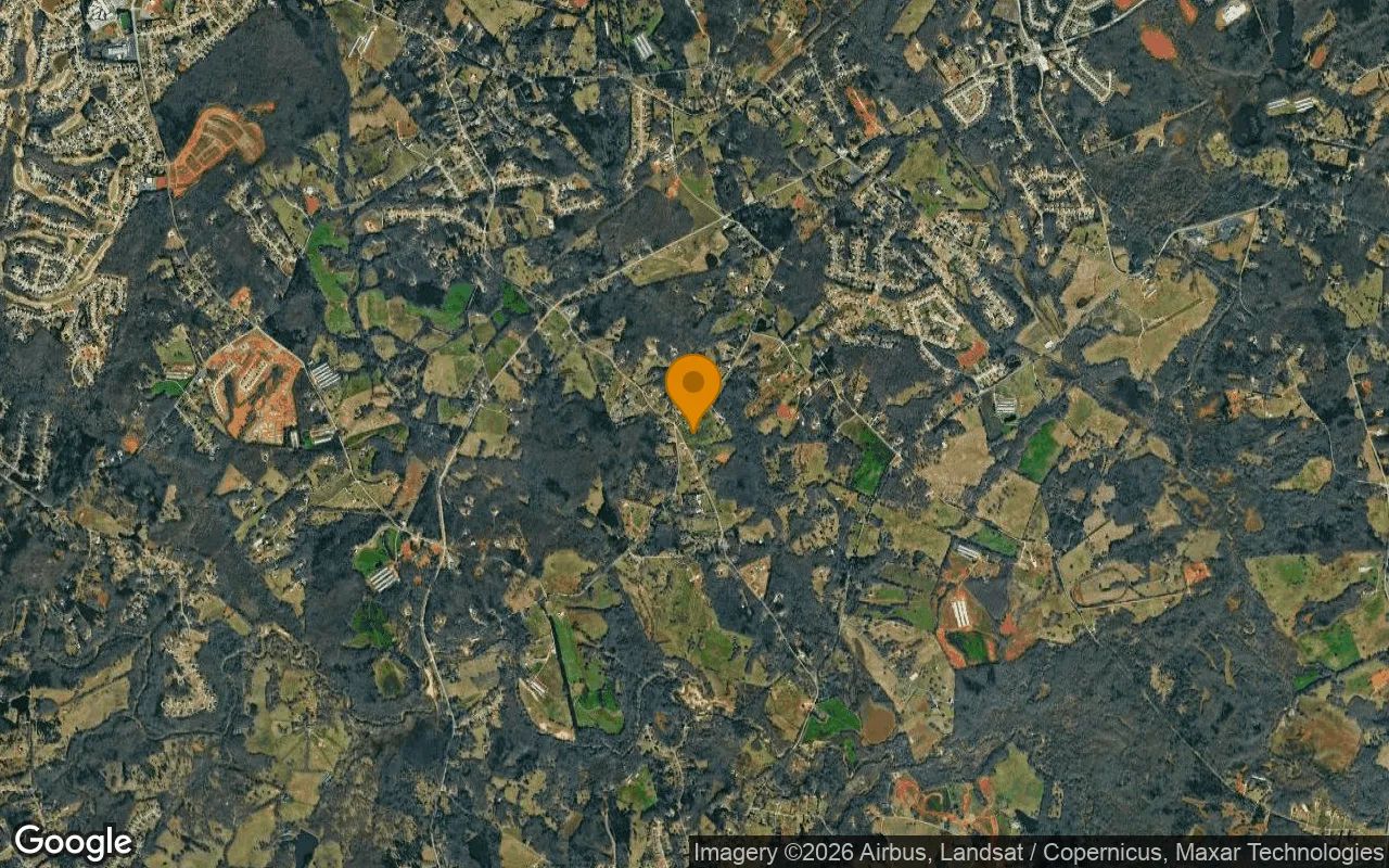 3.5 Acres in Jefferson - Jackson County, GA in Jackson County, GA