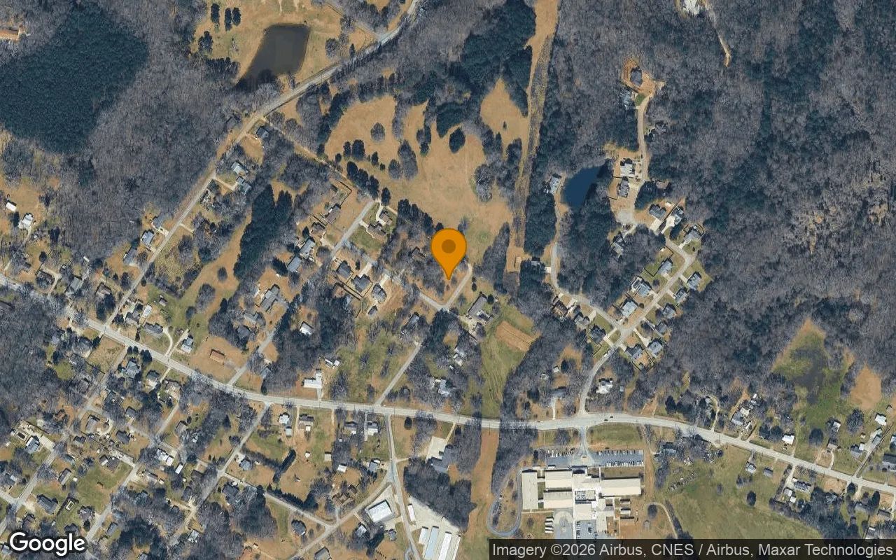 0.55 Acres in Lavonia - Franklin County, GA in Franklin County, GA