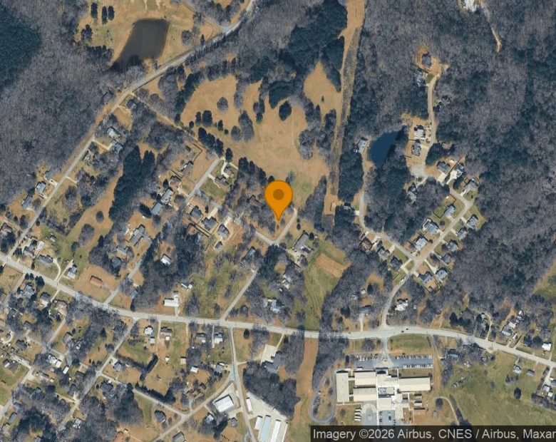 0.55 Acres in Lavonia - Franklin County, GA in Franklin County, GA