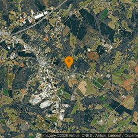0.55 Acres in Lavonia - Franklin County, GA in Franklin County, GA