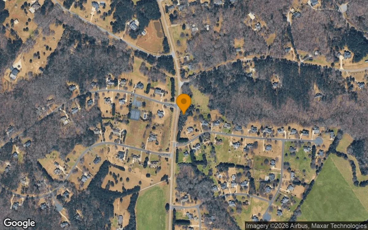 0.72 Acres in High Shoals - Oconee County, GA - Main image