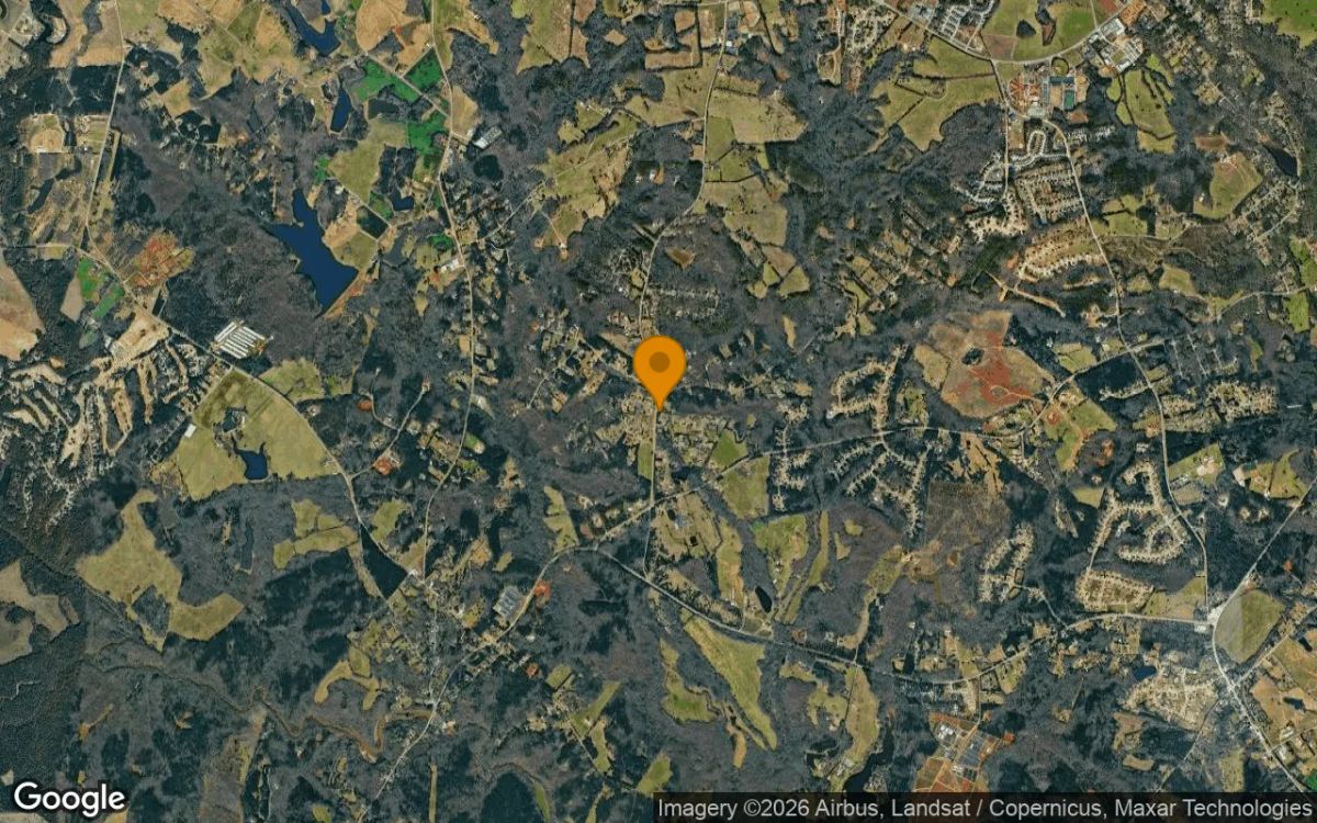 0.72 Acres in High Shoals - Oconee County, GA - Image 3