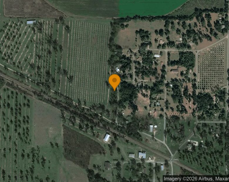 0.29 Acres in Brinson - Decatur County, GA in Decatur County, GA
