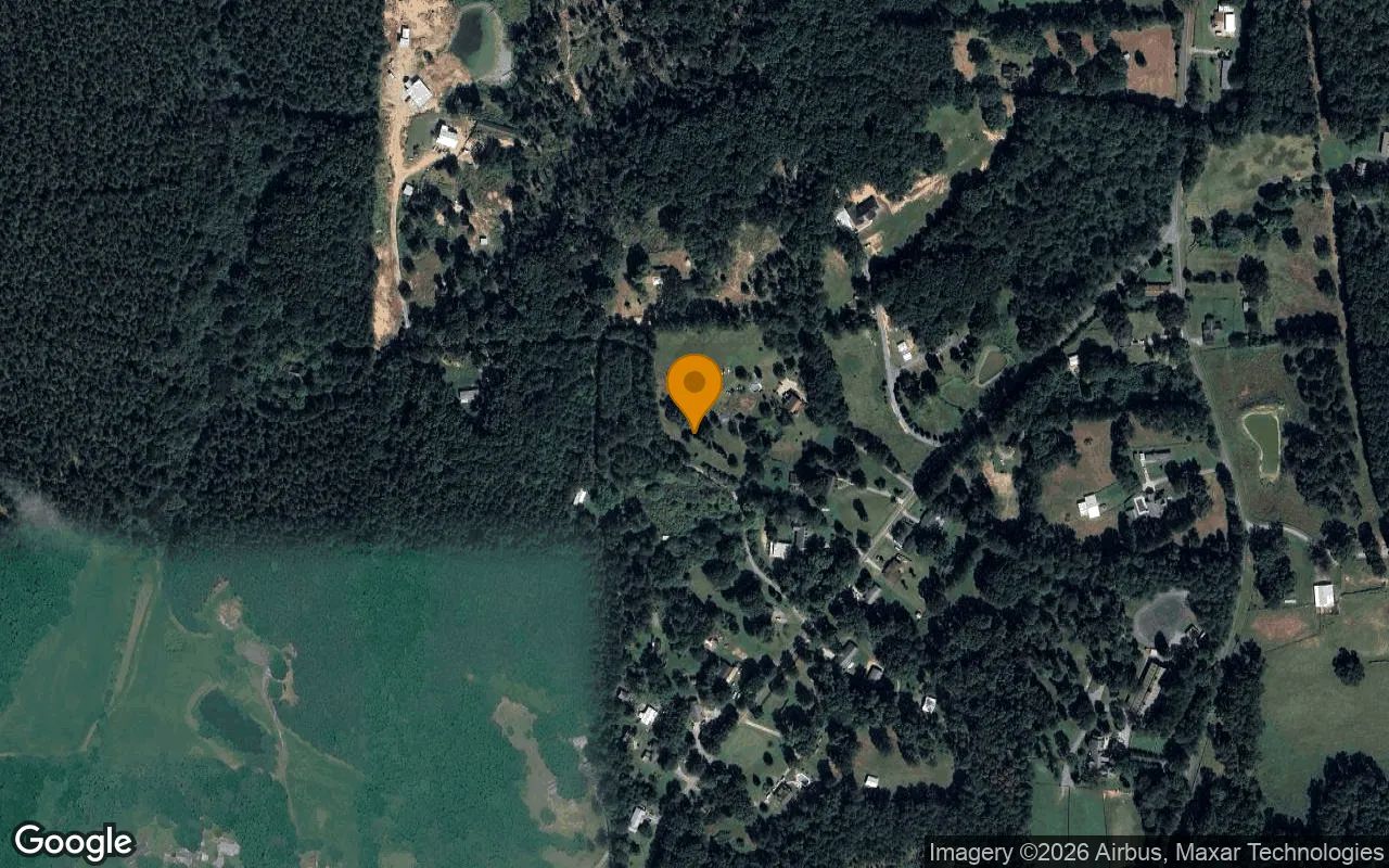 0.55 Acres in Silver Creek - Floyd County, GA in Floyd County, GA