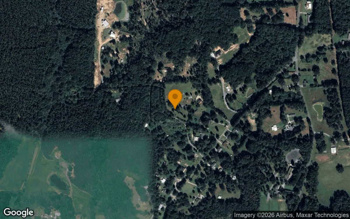 0.55 Acres in Silver Creek - Floyd County, GA - Main image
