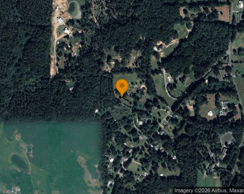 0.55 Acres in Silver Creek - Floyd County, GA in Floyd County, GA
