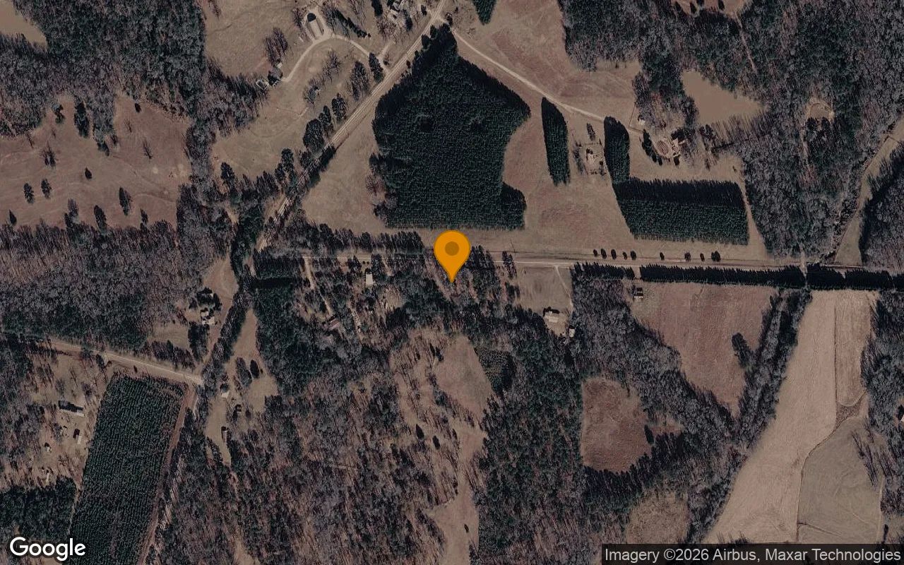 0.36 Acres in Shiloh - Harris County, GA in Harris County, GA