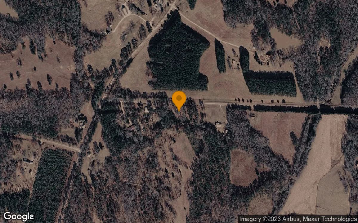 0.36 Acres in Shiloh - Harris County, GA - Main image
