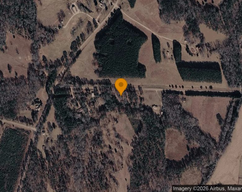 0.36 Acres in Shiloh - Harris County, GA in Harris County, GA